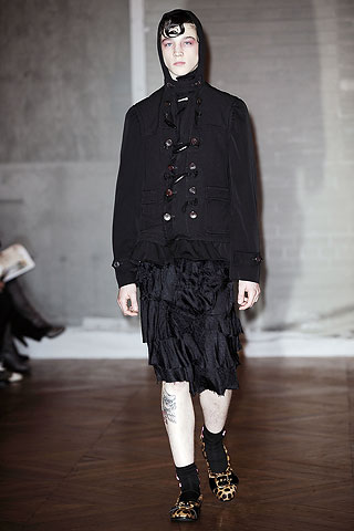 Comme des Garcons / - 2009-2010